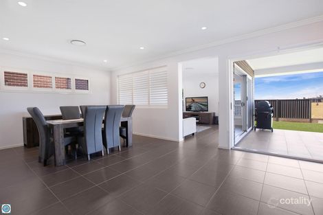 Property photo of 9 Stockyard Crescent Horsley NSW 2530