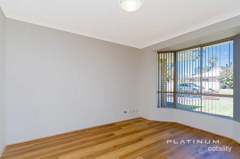 Property photo of 12 Dillon Glade Joondalup WA 6027