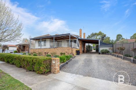 Property photo of 40 Byrne Street Stawell VIC 3380