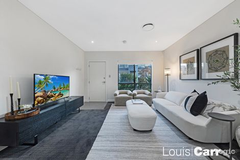 Property photo of 11/2 McCausland Place Kellyville NSW 2155