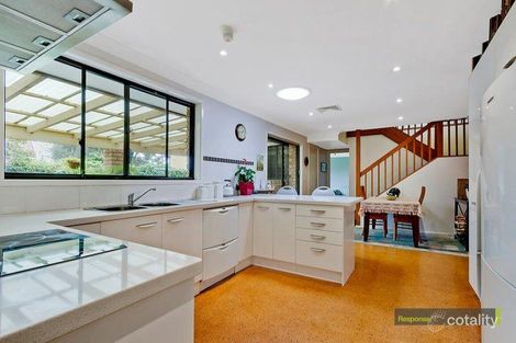 Property photo of 15 Woolisia Place Baulkham Hills NSW 2153