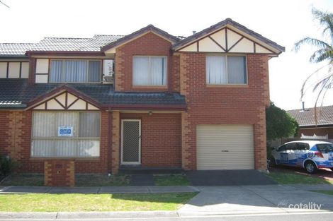 Property photo of 3/36 Hassett Crescent Keilor East VIC 3033