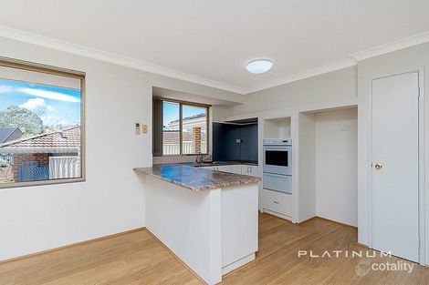 Property photo of 12 Dillon Glade Joondalup WA 6027