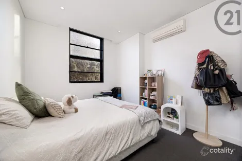 Property photo of 141/310 Wattle Street Ultimo NSW 2007