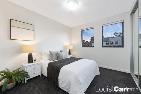 Property photo of 11/2 McCausland Place Kellyville NSW 2155