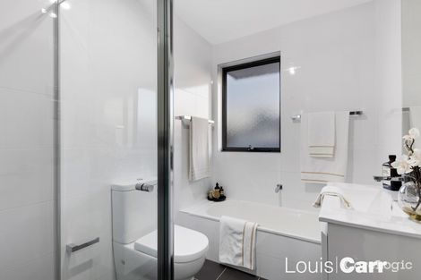 Property photo of 11/2 McCausland Place Kellyville NSW 2155