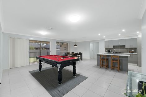 Property photo of 9 Denton Road Spring Farm NSW 2570