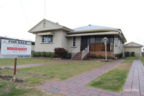 33 Dudleigh St, North Booval, QLD 4304