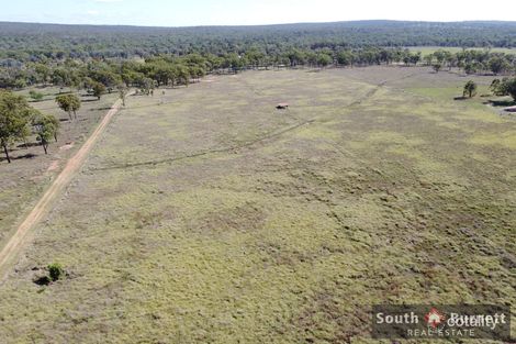 Property photo of 137 McPhee Road Durong QLD 4610