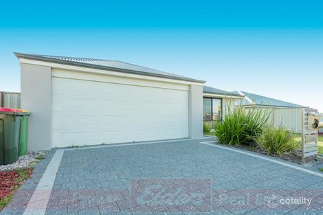 Property photo of 4A Mercury Pass Australind WA 6233