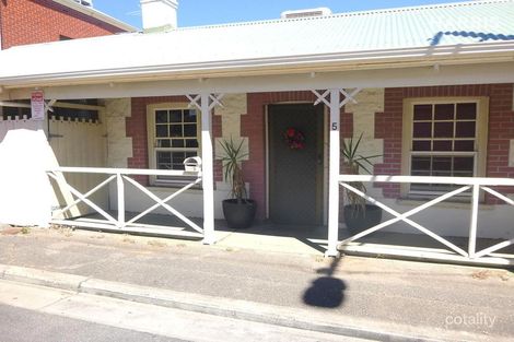 Property photo of 5 Francis Street East North Adelaide SA 5006