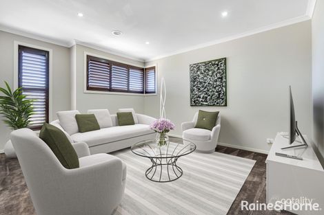 Property photo of 19 Rosenthal Boulevard Sunbury VIC 3429