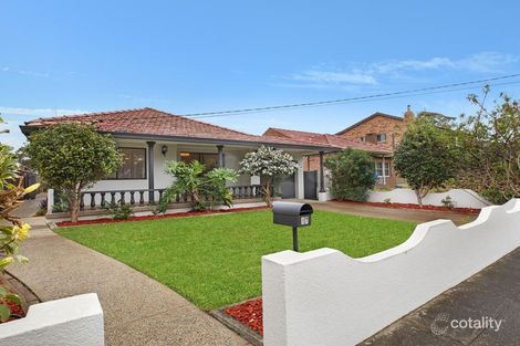 Property photo of 17 Birdwood Avenue Pagewood NSW 2035