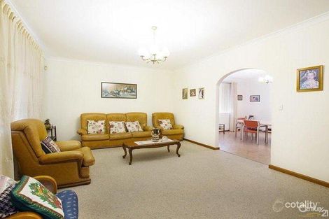 Property photo of 29 Gregorace Place Bonnyrigg NSW 2177