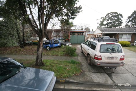 414 Mountain Hwy, Wantirna, VIC 3152