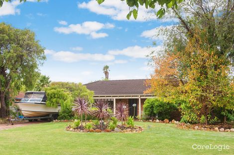 Property photo of 6 Melville Court Geographe WA 6280