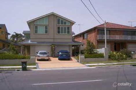 Property photo of 64A Nicholson Parade Cronulla NSW 2230