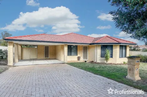15 Lambertia Cres, High Wycombe, WA 6057
