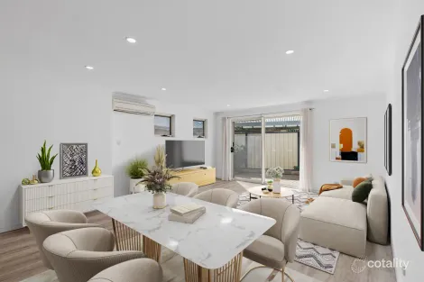 7 Lilydale Ct, Clarkson, WA 6030