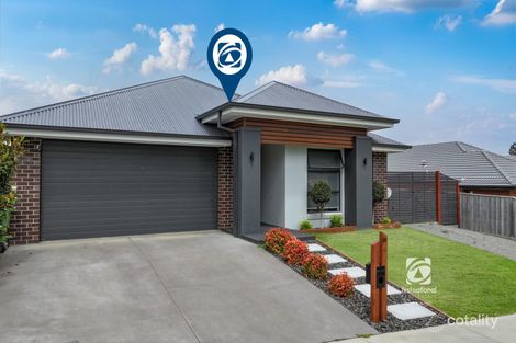Property photo of 25 Lomandra Boulevard Lucknow VIC 3875