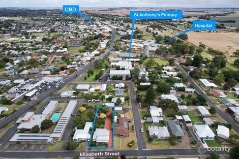 Property photo of 7 Elizabeth Street Millicent SA 5280