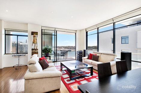46/43-81 Point St, Pyrmont, NSW 2009