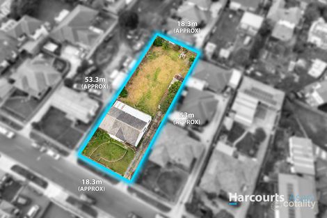 Property photo of 40 Jones Road Dandenong VIC 3175