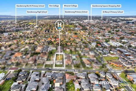 Property photo of 40 Jones Road Dandenong VIC 3175