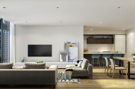 Property photo of 114/61 William Street Abbotsford VIC 3067