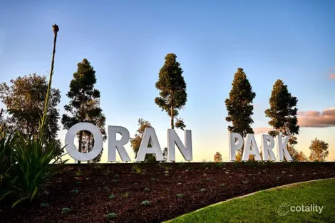 Property photo of 61 Rosemount Drive Catherine Field NSW 2557