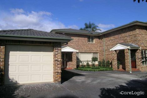 44 Excelsior Ave, Castle Hill, NSW 2154