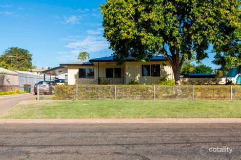 Property photo of 21 Transfield Avenue Healy QLD 4825