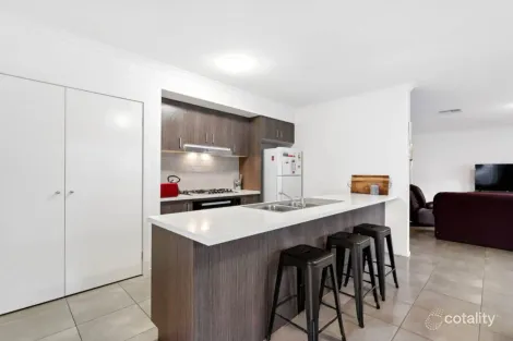 Property photo of 133 Haze Drive Point Cook VIC 3030