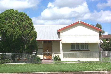 28 Ahearne St, Hermit Park, QLD 4812