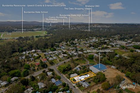 Property photo of 6 Hill Street Blackstone QLD 4304