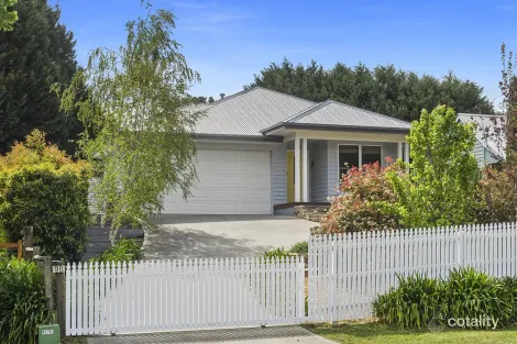 Property photo of 9B Berrima Road Moss Vale NSW 2577