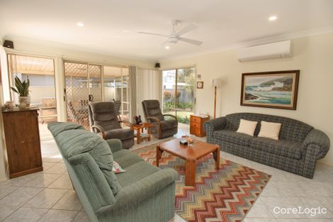 Property photo of 11 Settlers Way Tea Gardens NSW 2324