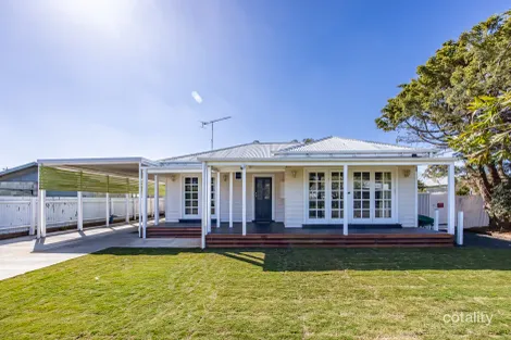 16 Margaret St, Edenhope, VIC 3318