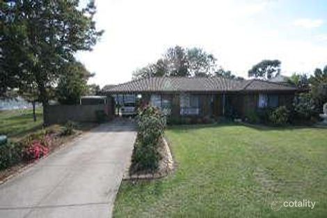 6 Saint Albans Rd, Woodcroft, SA 5162