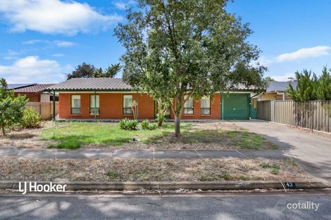 Property photo of 43 Woodfield Drive Salisbury Downs SA 5108