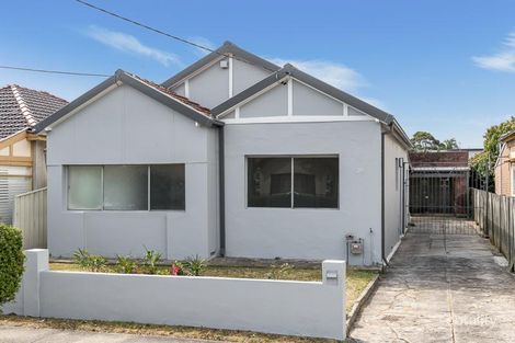 Property photo of 29 Tunbridge Street Mascot NSW 2020