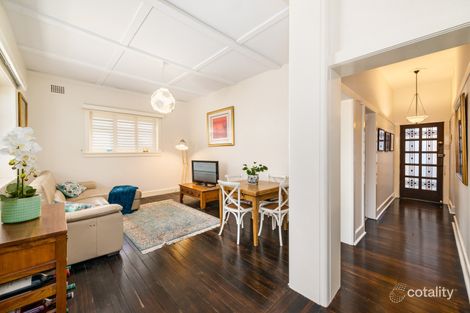 Property photo of 3/46 Milson Road Cremorne Point NSW 2090