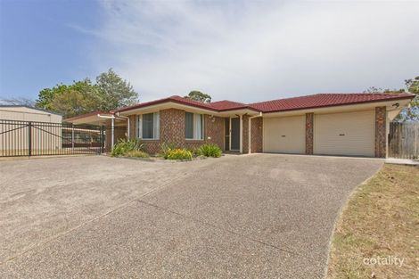 9 Honeygem Pl, Birkdale, QLD 4159