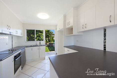 Property photo of 24 Hargreaves Street Wulguru QLD 4811