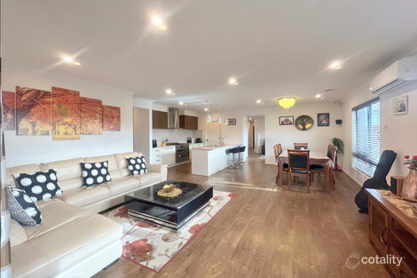 Property photo of 20 Perease Road Wollert VIC 3750