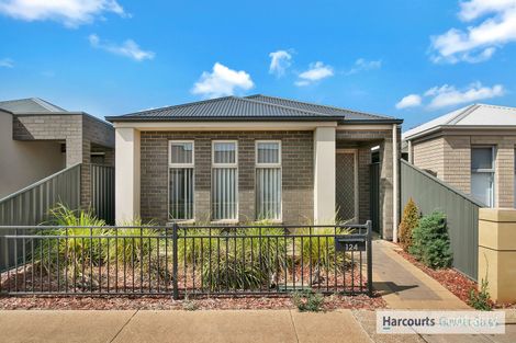 Property photo of 124 Petherton Road Andrews Farm SA 5114