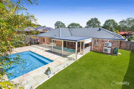 Property photo of 49 Oxford Crescent Bridgeman Downs QLD 4035
