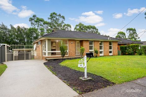 12 Herrick St, Blacktown, NSW 2148