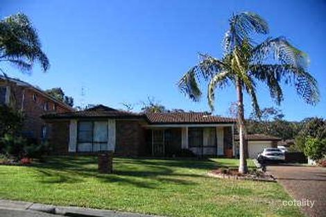 Property photo of 12 Lenaghan Crescent Eleebana NSW 2282