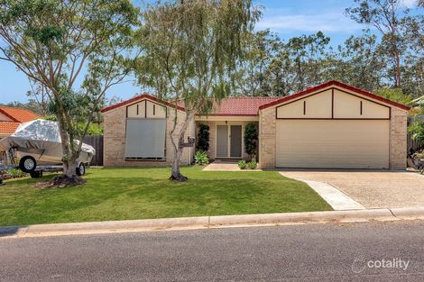 Property photo of 28 Leopard Avenue Elanora QLD 4221